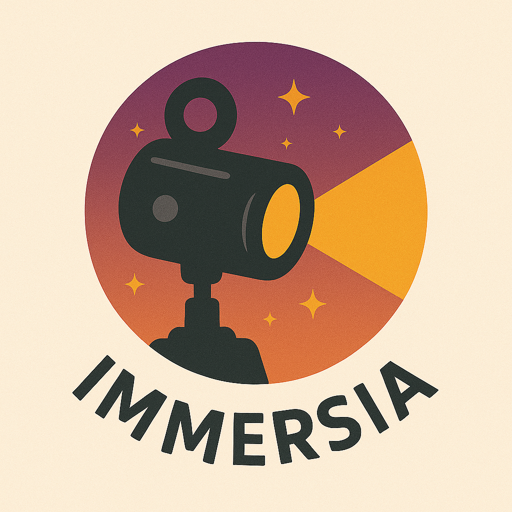 immersia.projector